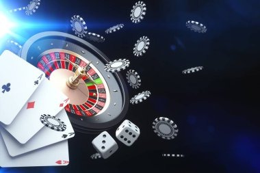posad slot featured game showcase