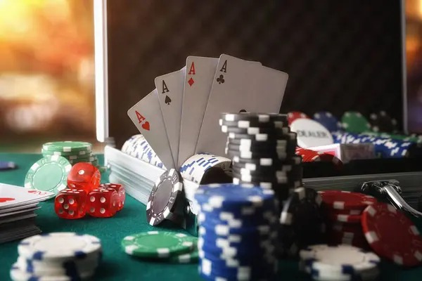 SA Gaming sportsbook and live dealer interface on posad slot